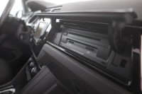 VW Touran 2.0 TDI DSG