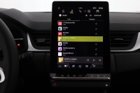 Renault Captur Eco-G 100 Facelift