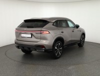 MG HS 1.5 T-GDI Luxury Aut.