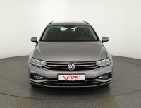 VW Passat Variant 2.0 TDI DSG Business