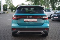 VW T-Cross 1.0 Active