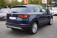 Seat Ateca 2.0 TSI Xcellence 4Drive