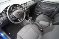 Skoda Rapid Spaceback 1.0 Cool Edition