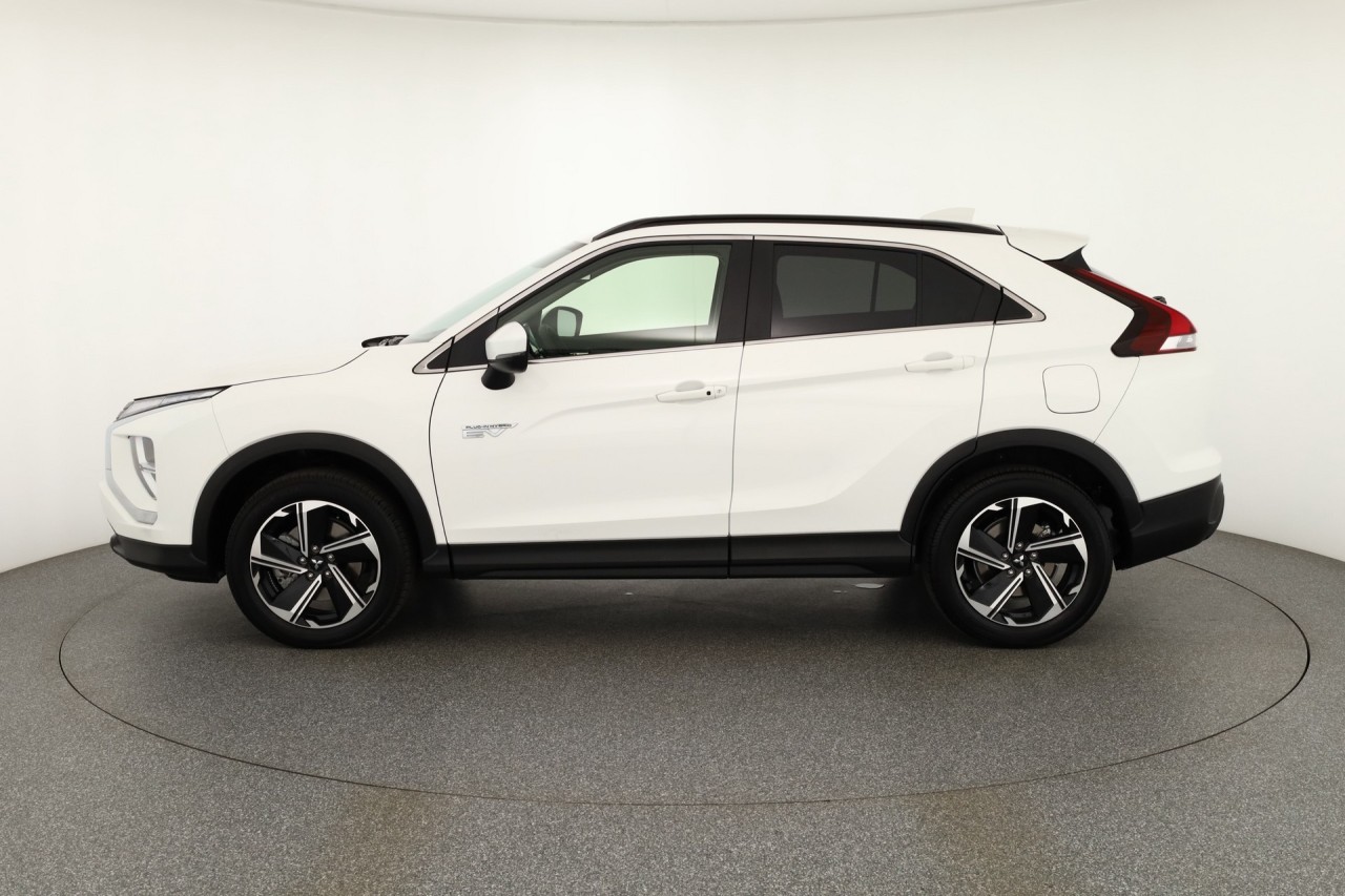Mitsubishi Eclipse Cross 2.4 MIVEC 4WD