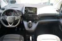 Opel Combo Life 1.2 Turbo Edition