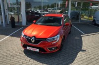 Renault Megane IV Grandtour 1.3 TCe