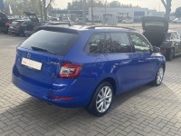 Skoda Fabia Combi 1.0 TSI Soleil