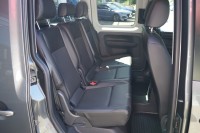 VW Caddy 2.0 TDI Trendline
