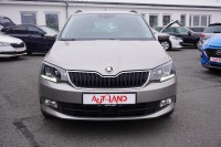 Skoda Fabia 1.2 TSI Ambition