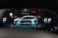 MG HS 1.5 T-GDI Luxury Aut.