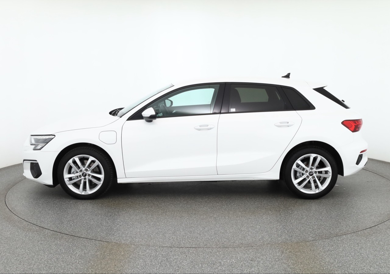 Audi A3 Sportback 40 TFSI e