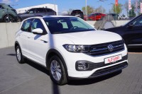 VW T-Cross 1.0 R-Line DSG