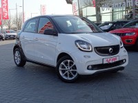 Smart ForFour forfour passion