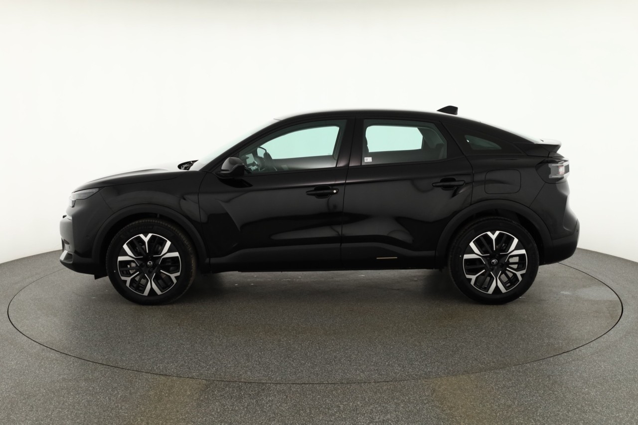Citroen C4 Hybrid 145 Aut. Facelift