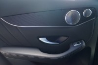 Mercedes-Benz GLC 300 d4M AMG Line