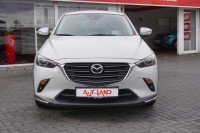 Mazda CX-3 2.0 SKYACTIV-G 121 Sports-Line