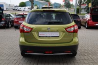 Suzuki SX4 S-Cross 1.6 DDiS