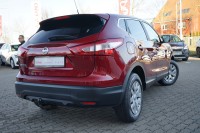 Nissan Qashqai 1.2 DIG-T Visia 4x2