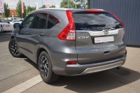 Honda CR-V Comfort 2WD 2.0