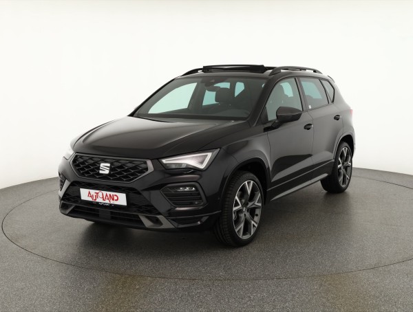 Seat Ateca 2.0 TDI DSG FR