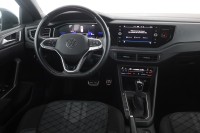 VW Taigo 1.0 TSI DSG R-Line
