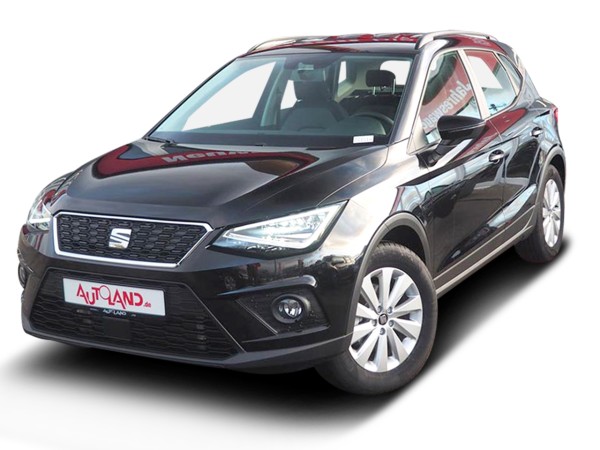 Seat Arona 1.0 TSI