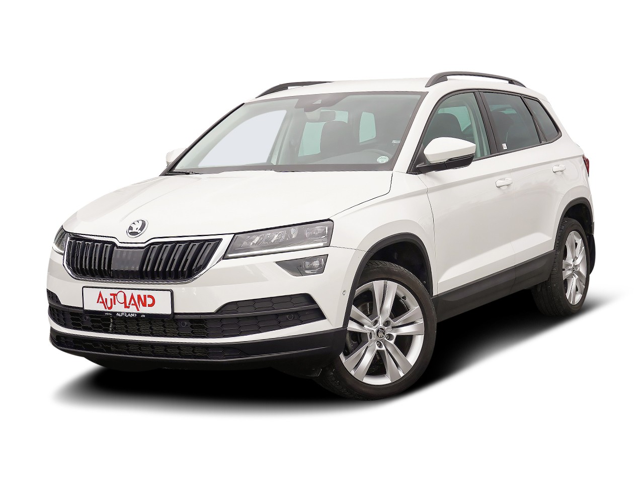 Skoda Karoq 1.5 TSI ACT Style