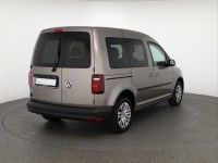 VW Caddy 2.0 TDI Comfortline