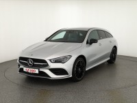 Mercedes-Benz CLA 250 e AMG Line LED Navi Sitzheizung AHK PDC