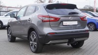 Nissan Qashqai 1.2 DIG-T N-Connecta