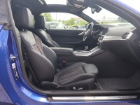BMW 420 d Coupe xDrive M Sport Aut.
