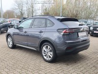 VW Taigo 1.5 TSI DSG