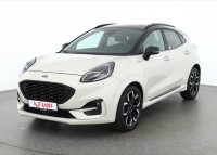 Ford Puma 1.0 M-Hybrid ST-Line X LED Navi ACC Kamera