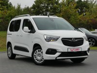 Opel Combo Life 1.2 Turbo Life