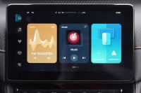 MG ZS 1.5 VTi-Tech Comfort