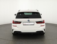 BMW 320 e Touring M Sport
