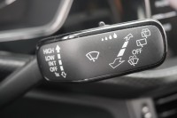 VW T-Cross 1.0 TSI
