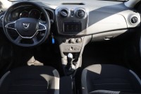 Dacia Logan II MCV Kombi 0.9 TCE