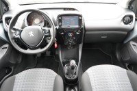 Peugeot 108 1.0 VTi Style