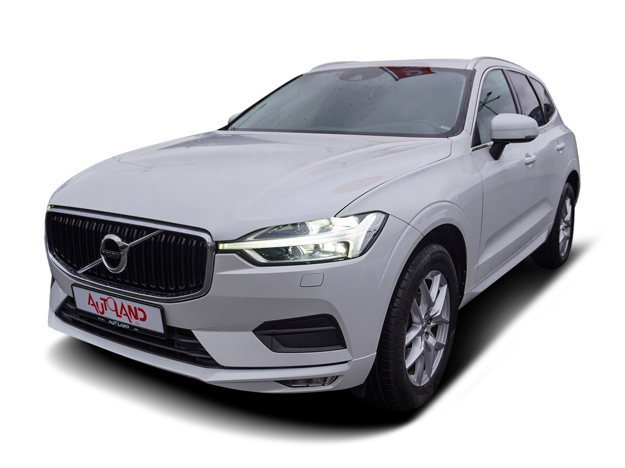 Volvo XC 60 XC60 2.0 Inscription AWD