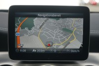 Mercedes-Benz A 180 A180 AMG Line
