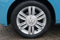 VW up up! 1.0 BMT/Start-Stopp