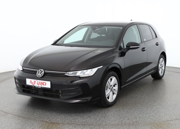 VW Golf VIII 1.5 eTSI DSG Life
