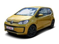 VW up! 1.0 Basis Klima Bluetooth USB AUX