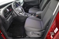 VW Caddy 2.0 TDI DSG California