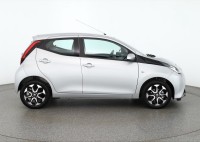 Toyota Aygo AYGO 1.0 x-play connect Aut.