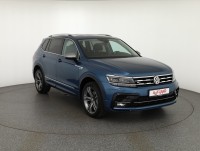 VW Tiguan Allspace 2.0 TDI R-Line 4Motion
