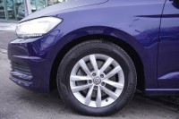 VW Touran 1.4 TSI Comfortline