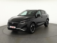 Nissan Qashqai N-Connecta 1.3 Dig-T MHEV Aut. 2-Zonen-Klima Navi Sitzheizung