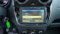 Dacia Lodgy Stepway 1.6 SCe100